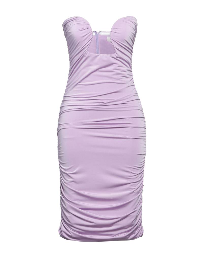 VICOLO Midi-kleid Damen Malve von VICOLO