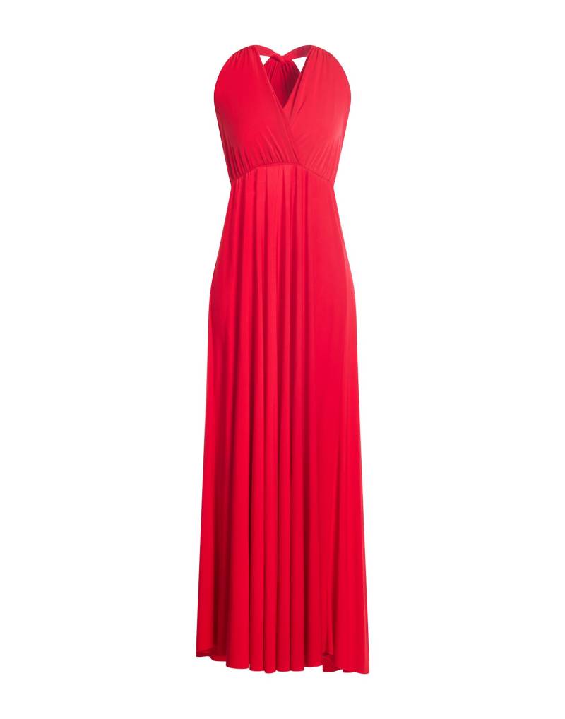 VICOLO Midi-kleid Damen Rot von VICOLO
