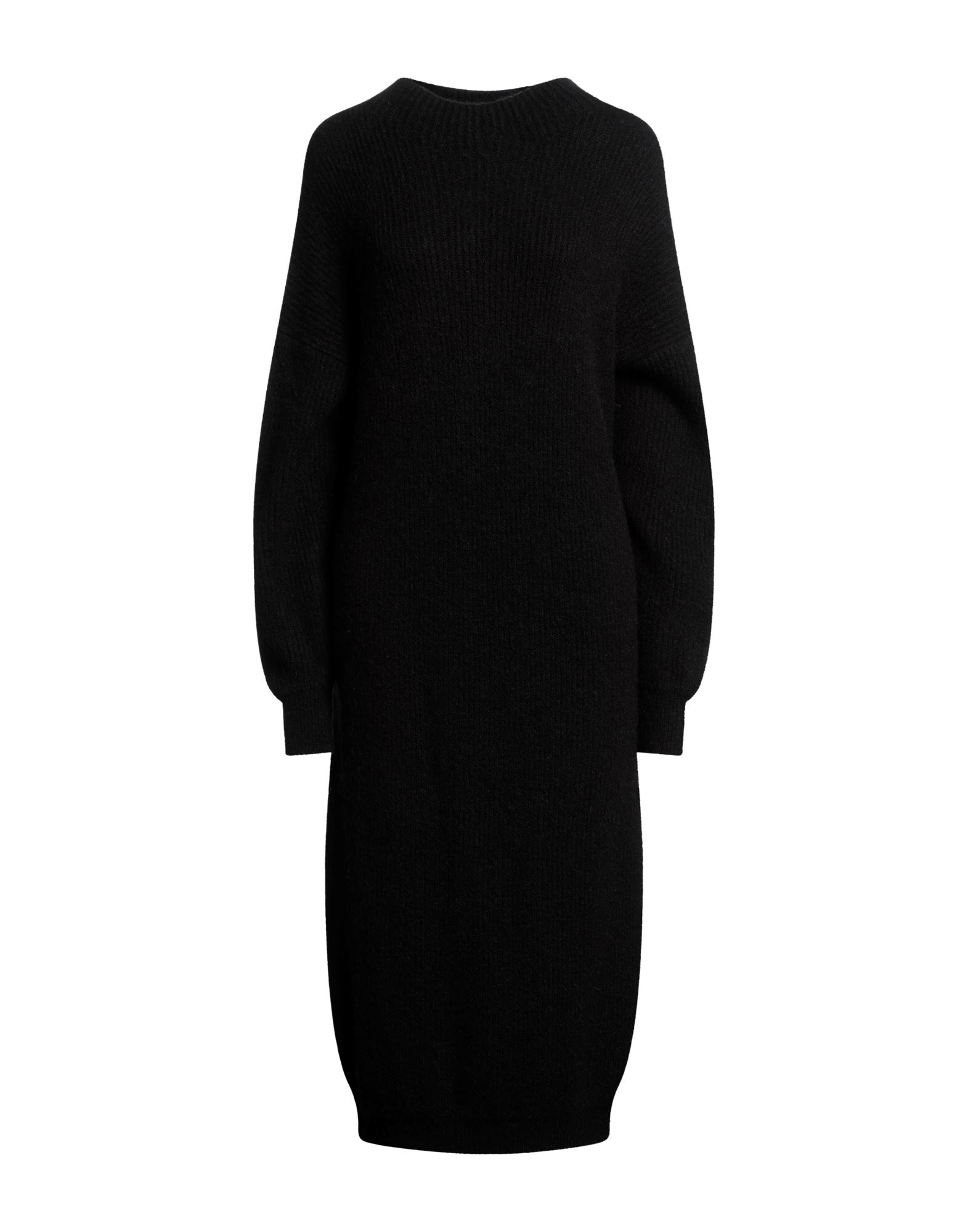 VICOLO Midi-kleid Damen Schwarz von VICOLO