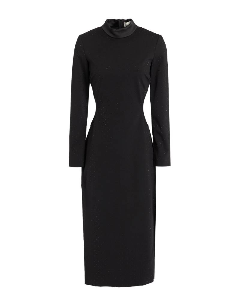 VICOLO Midi-kleid Damen Schwarz von VICOLO