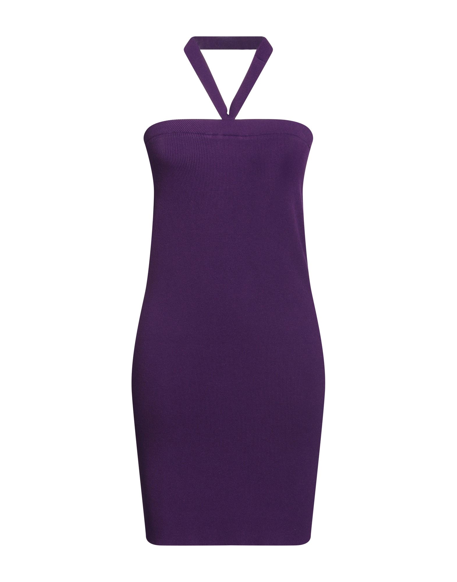 VICOLO Mini-kleid Damen Violett von VICOLO