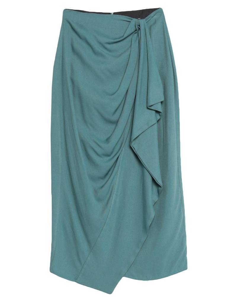 VICOLO Midi-rock Damen Aquamarin von VICOLO