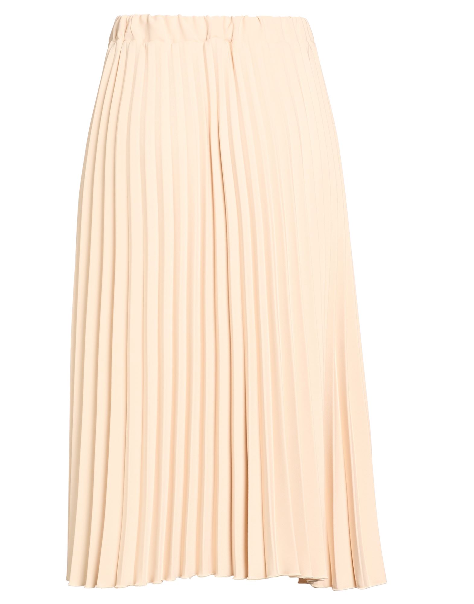 VICOLO Midi-rock Damen Hellrosa von VICOLO