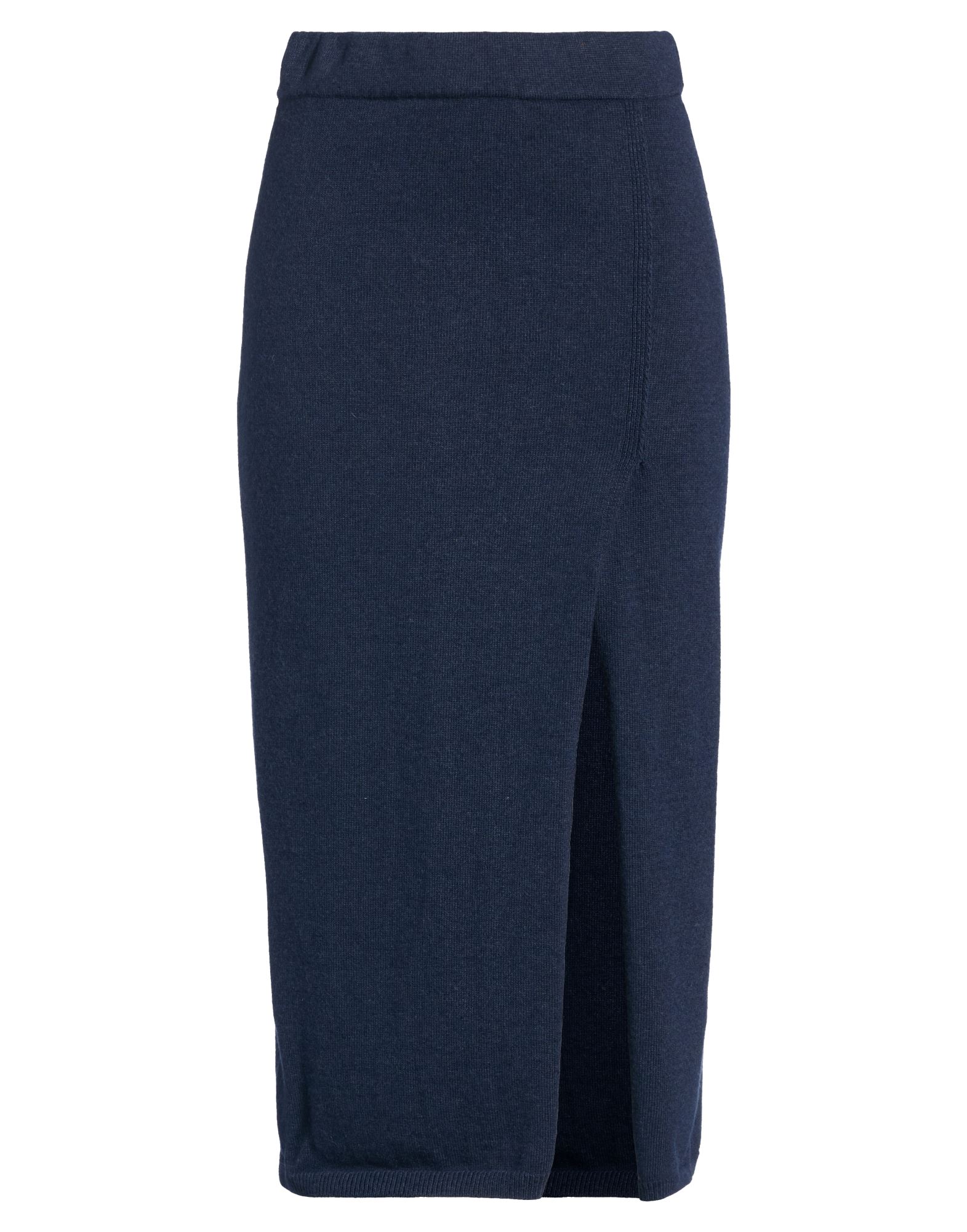 VICOLO Midi-rock Damen Nachtblau von VICOLO