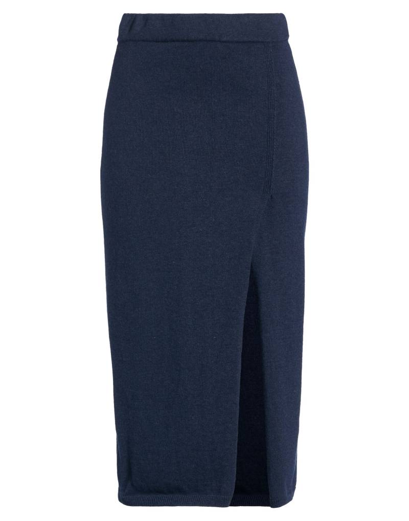 VICOLO Midi-rock Damen Nachtblau von VICOLO