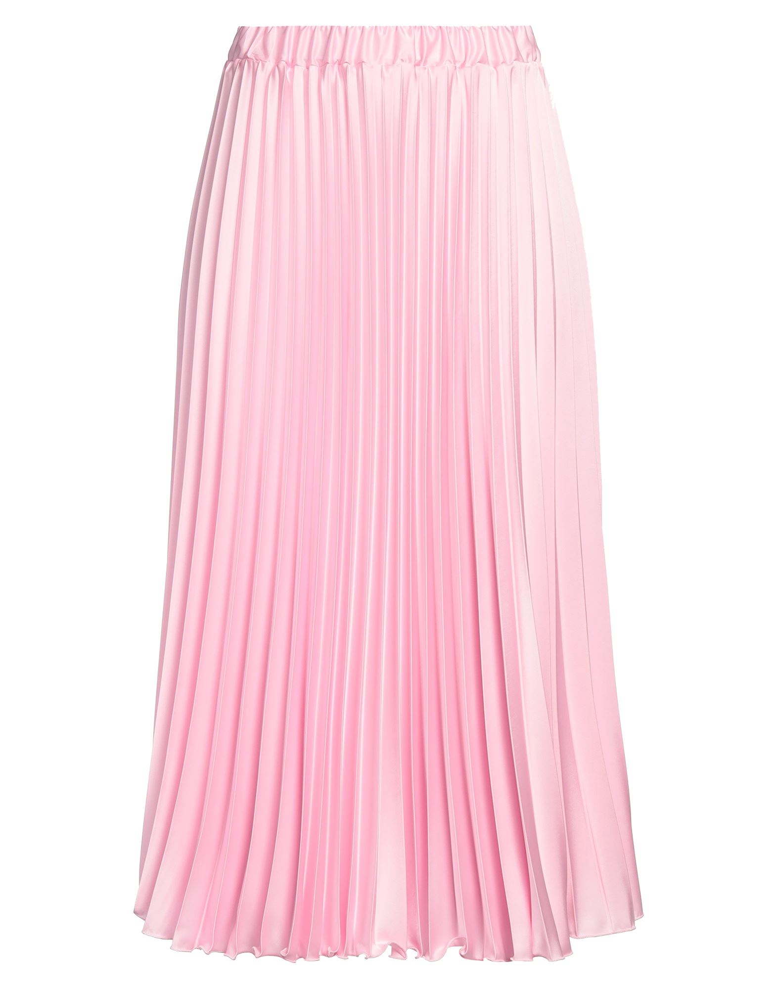 VICOLO Midi-rock Damen Rosa von VICOLO