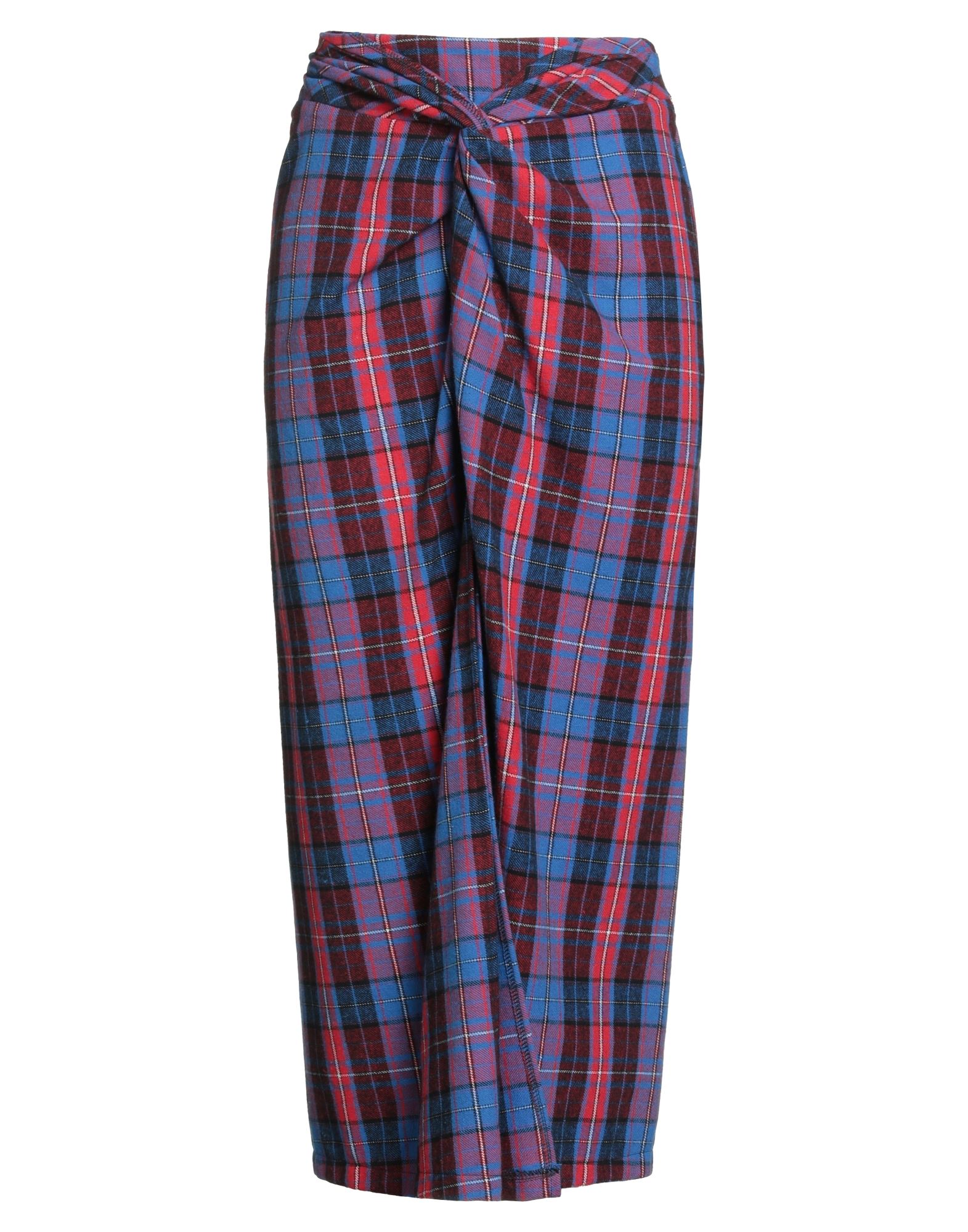 VICOLO Midi-rock Damen Rot von VICOLO