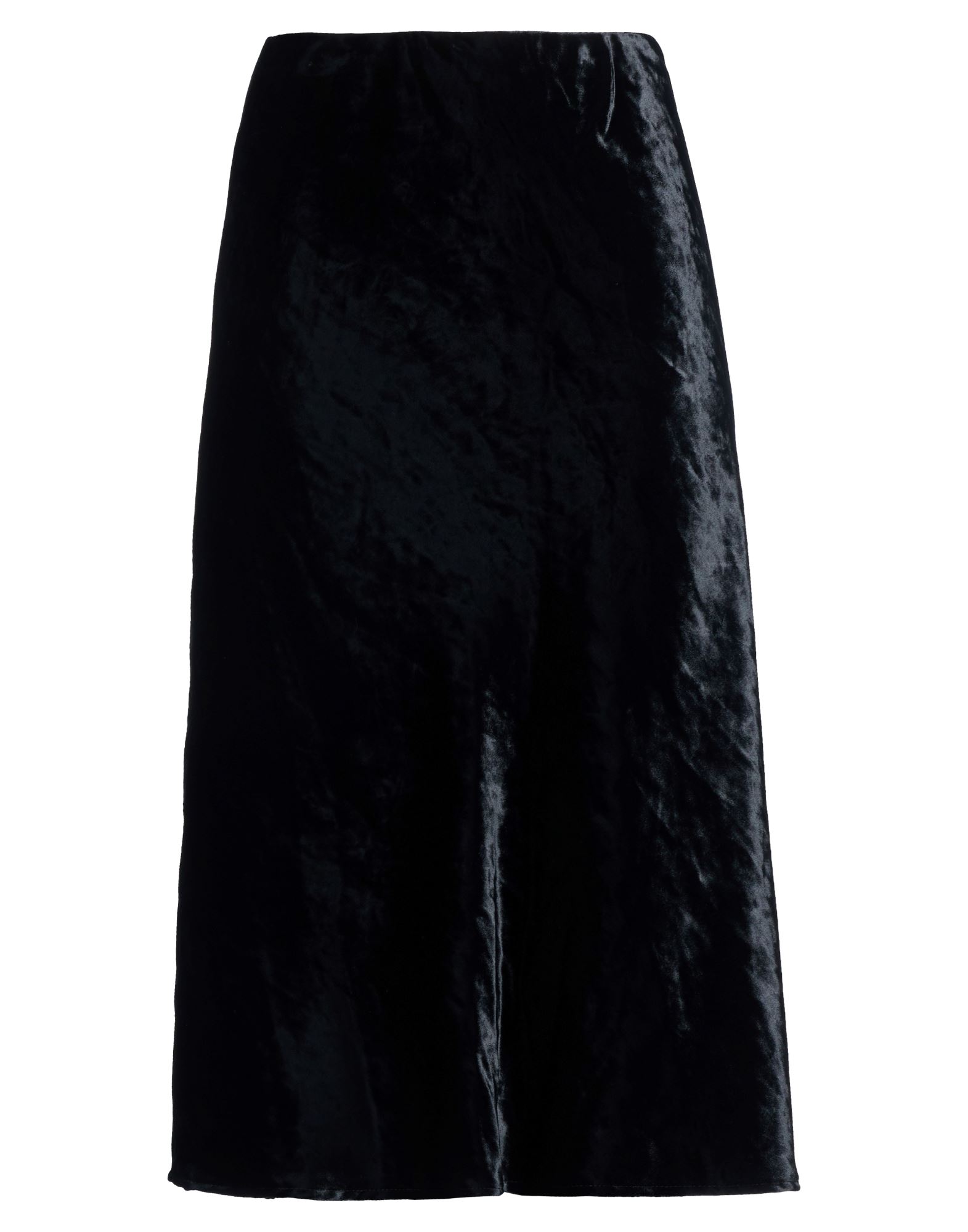 VICOLO Midi-rock Damen Schwarz von VICOLO