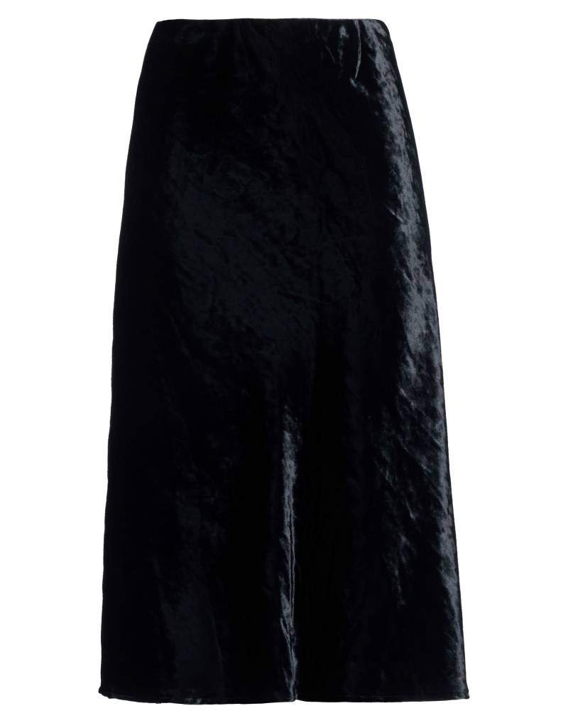 VICOLO Midi-rock Damen Schwarz von VICOLO