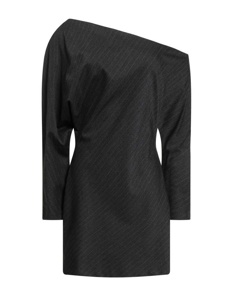 VICOLO Mini-kleid Damen Braungrau von VICOLO