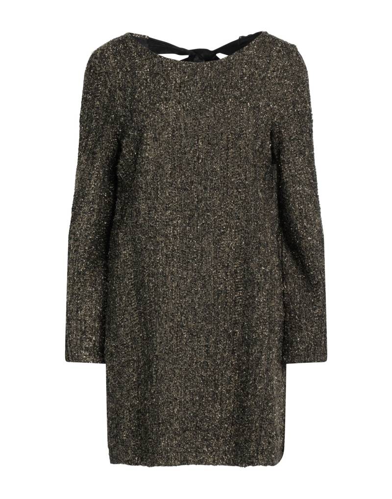 VICOLO Mini-kleid Damen Gold von VICOLO