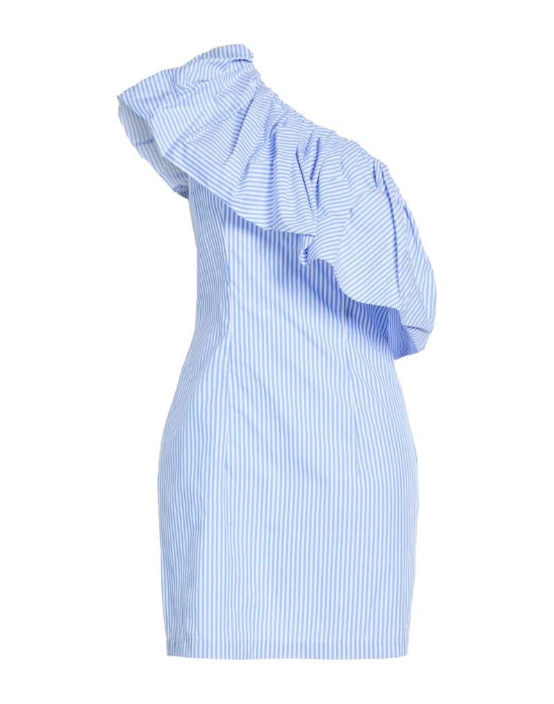 VICOLO Mini-kleid Damen Hellblau von VICOLO