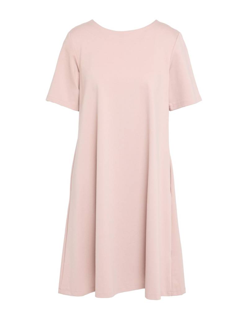 VICOLO Mini-kleid Damen Hellrosa von VICOLO
