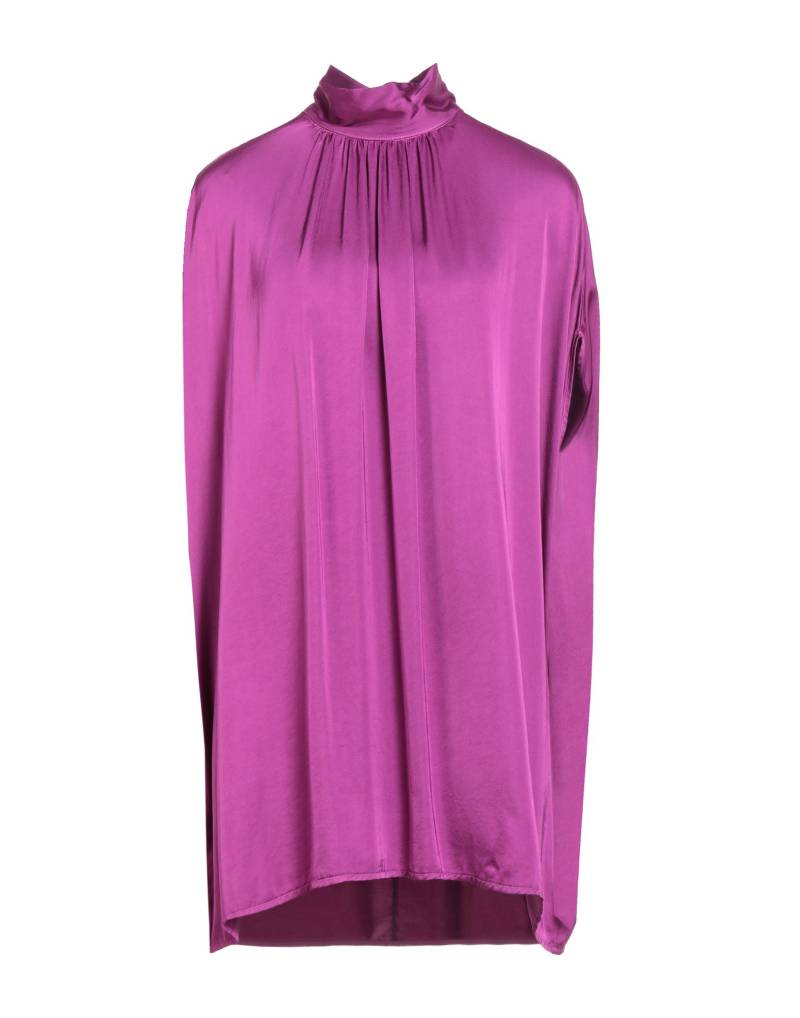 VICOLO Mini-kleid Damen Malve von VICOLO