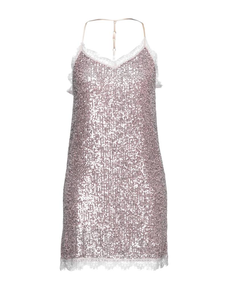 VICOLO Mini-kleid Damen Rosa von VICOLO