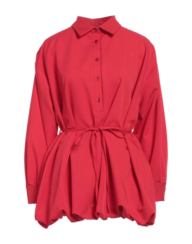 VICOLO Mini-kleid Damen Rot von VICOLO