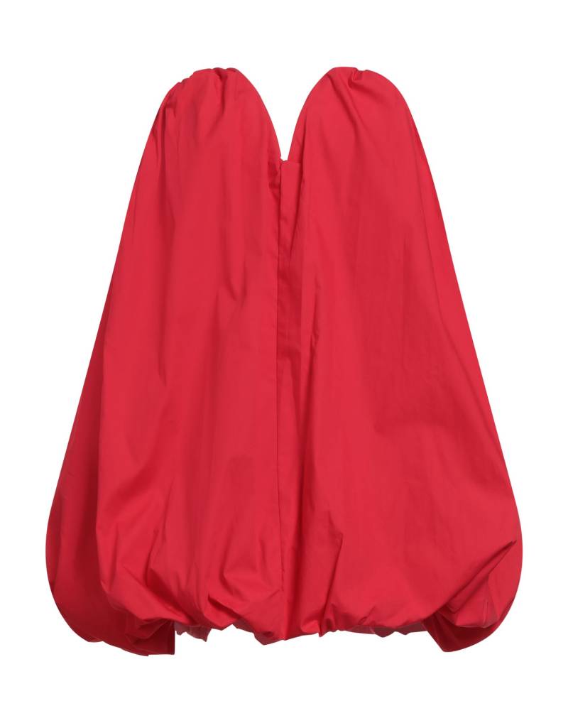 VICOLO Mini-kleid Damen Rot von VICOLO