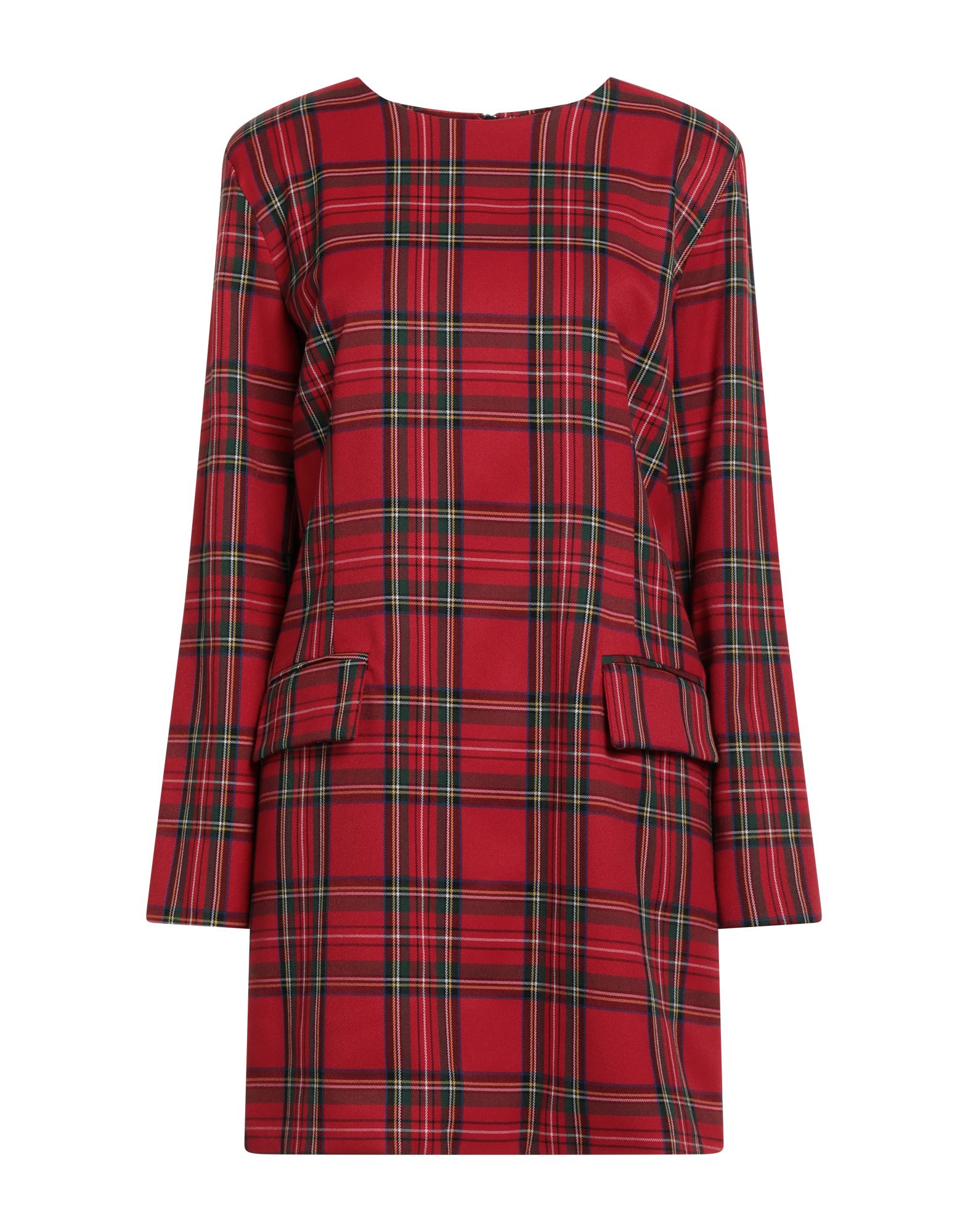 VICOLO Mini-kleid Damen Rot von VICOLO