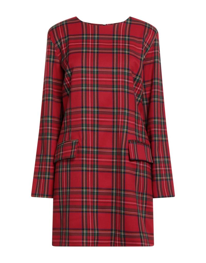 VICOLO Mini-kleid Damen Rot von VICOLO