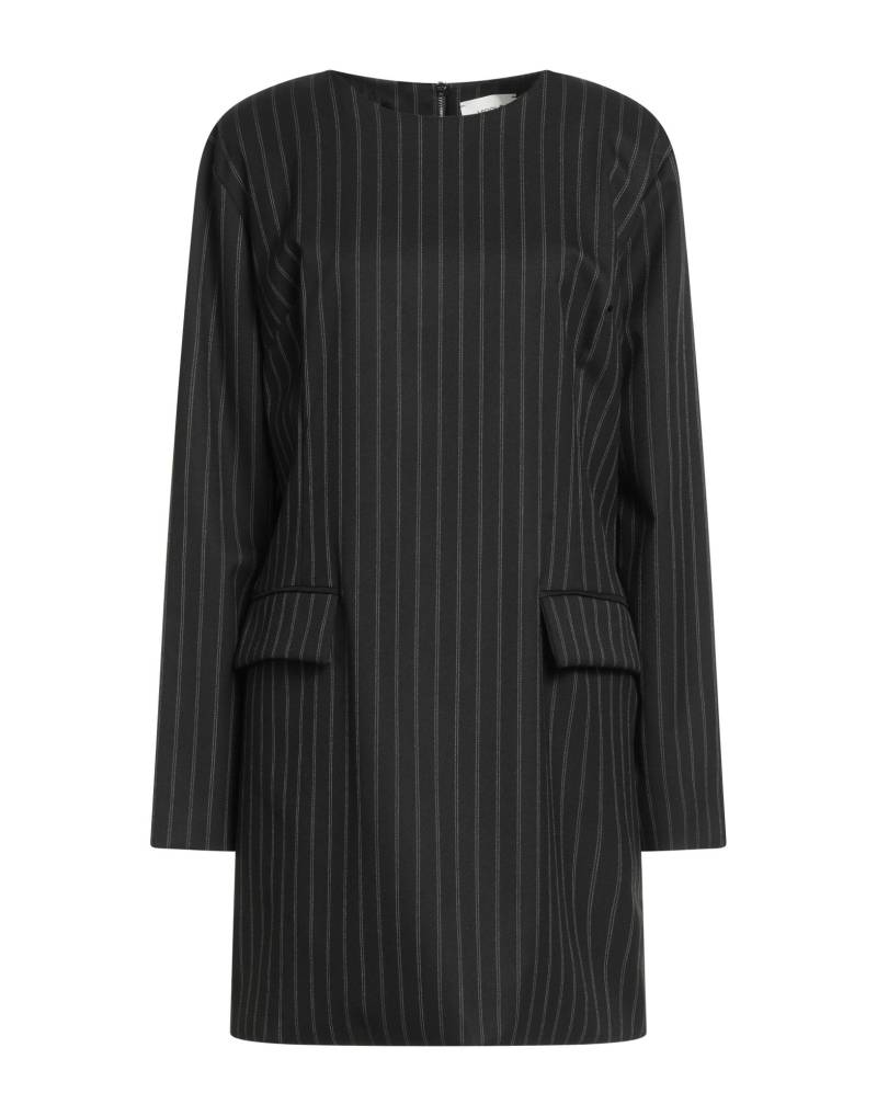 VICOLO Mini-kleid Damen Schwarz von VICOLO