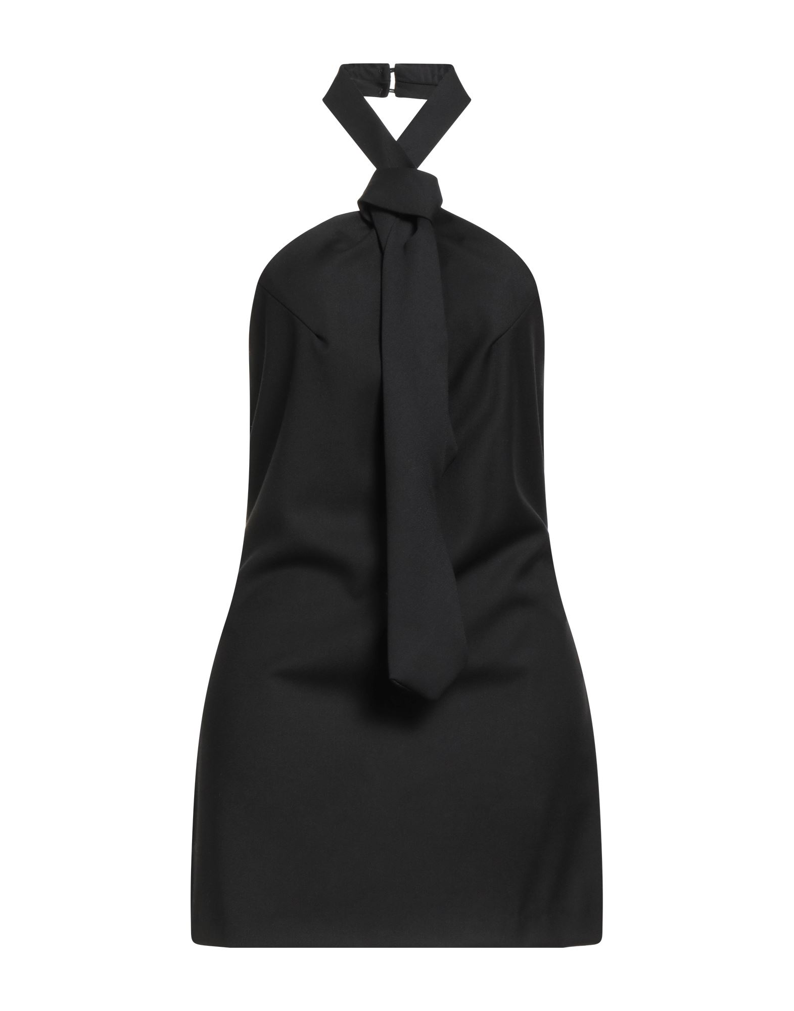 VICOLO Mini-kleid Damen Schwarz von VICOLO