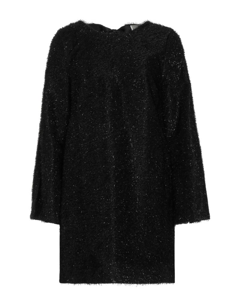 VICOLO Mini-kleid Damen Schwarz von VICOLO