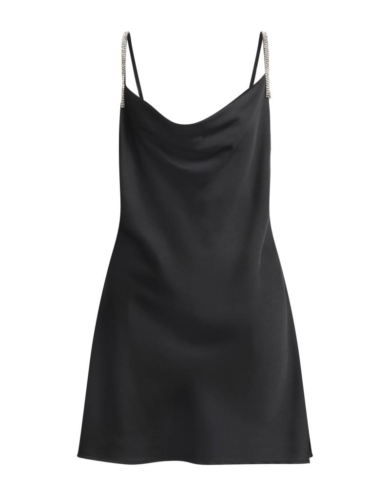 VICOLO Mini-kleid Damen Schwarz von VICOLO