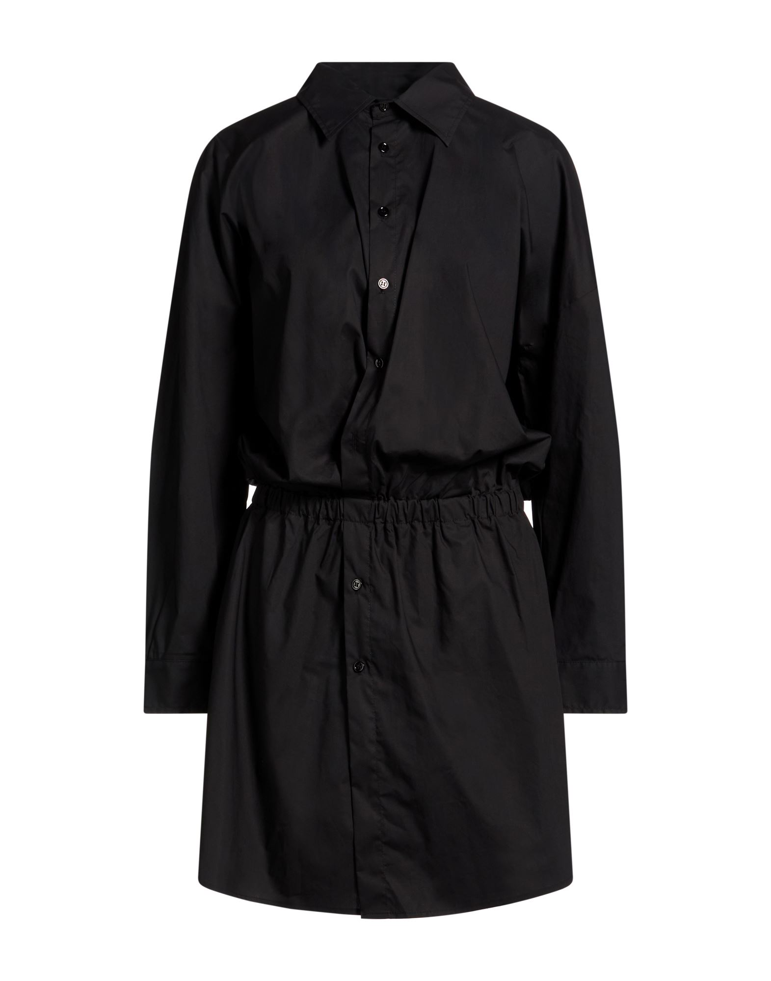 VICOLO Mini-kleid Damen Schwarz von VICOLO