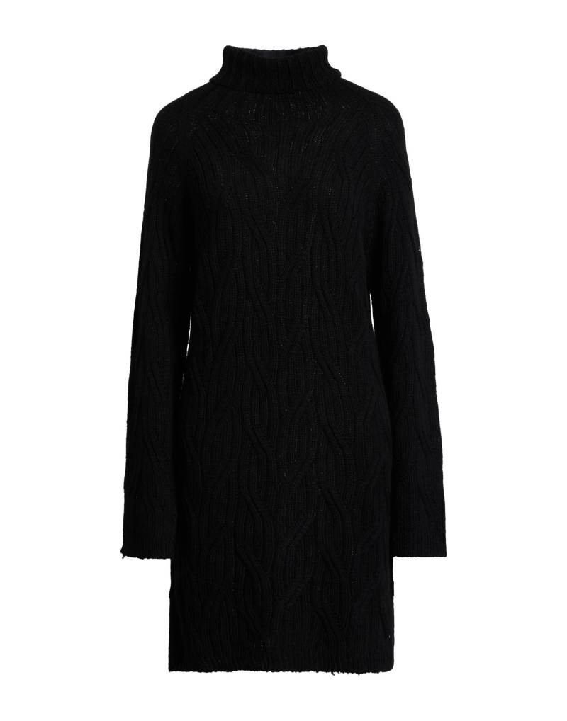 VICOLO Mini-kleid Damen Schwarz von VICOLO
