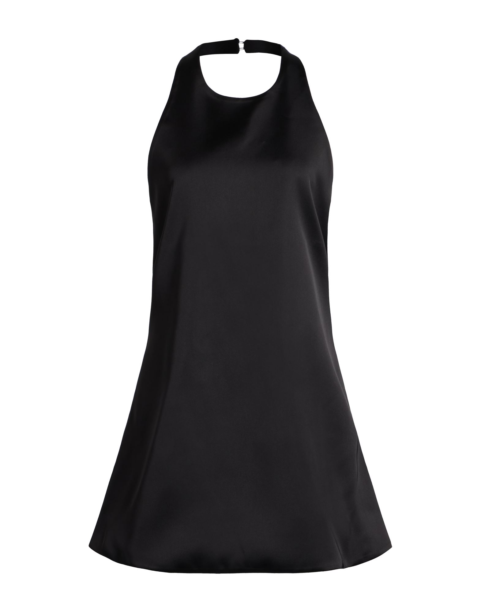 VICOLO Mini-kleid Damen Schwarz VICOLO Mini-kleid Damen Schwarz von VICOLO