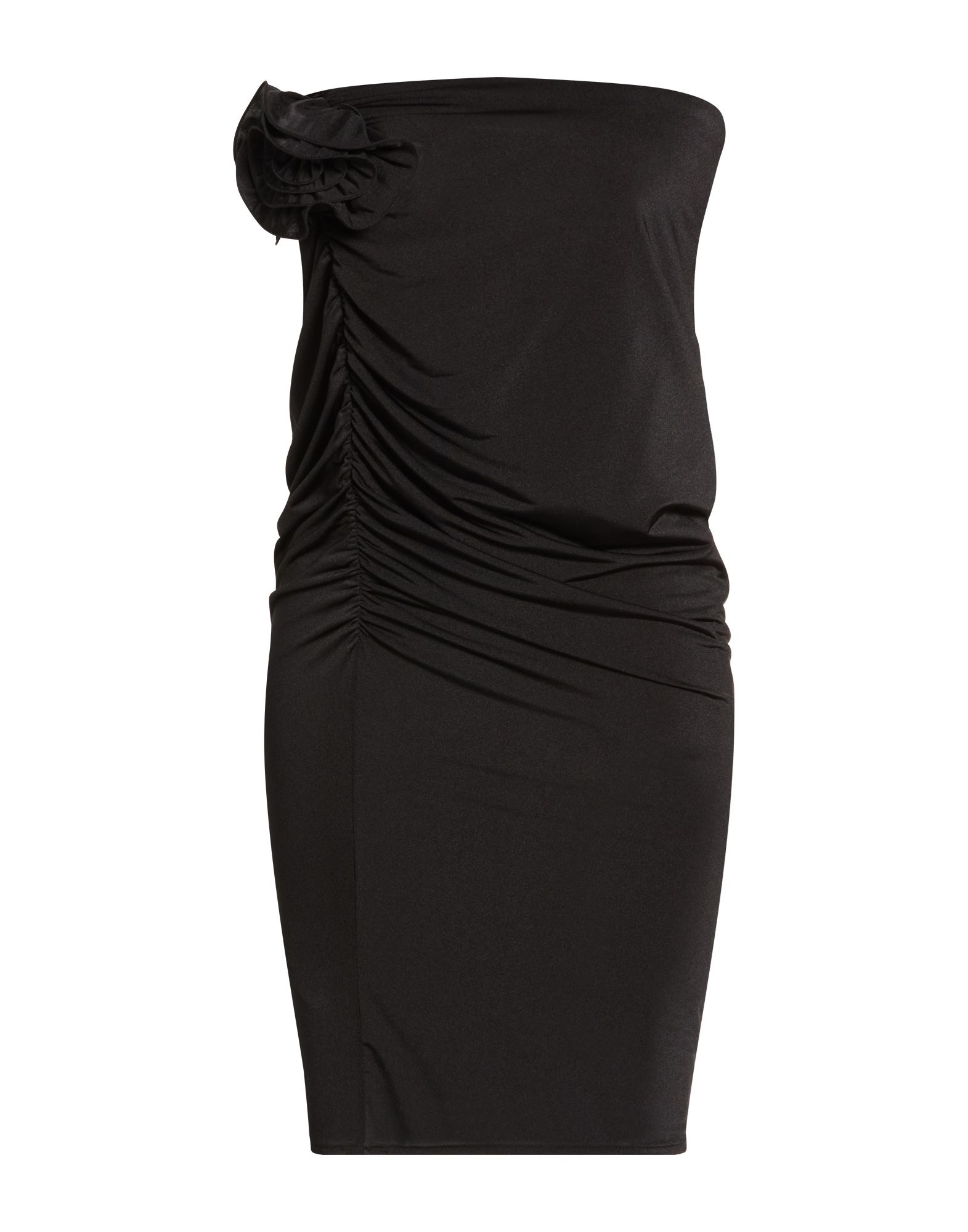 VICOLO Mini-kleid Damen Schwarz von VICOLO