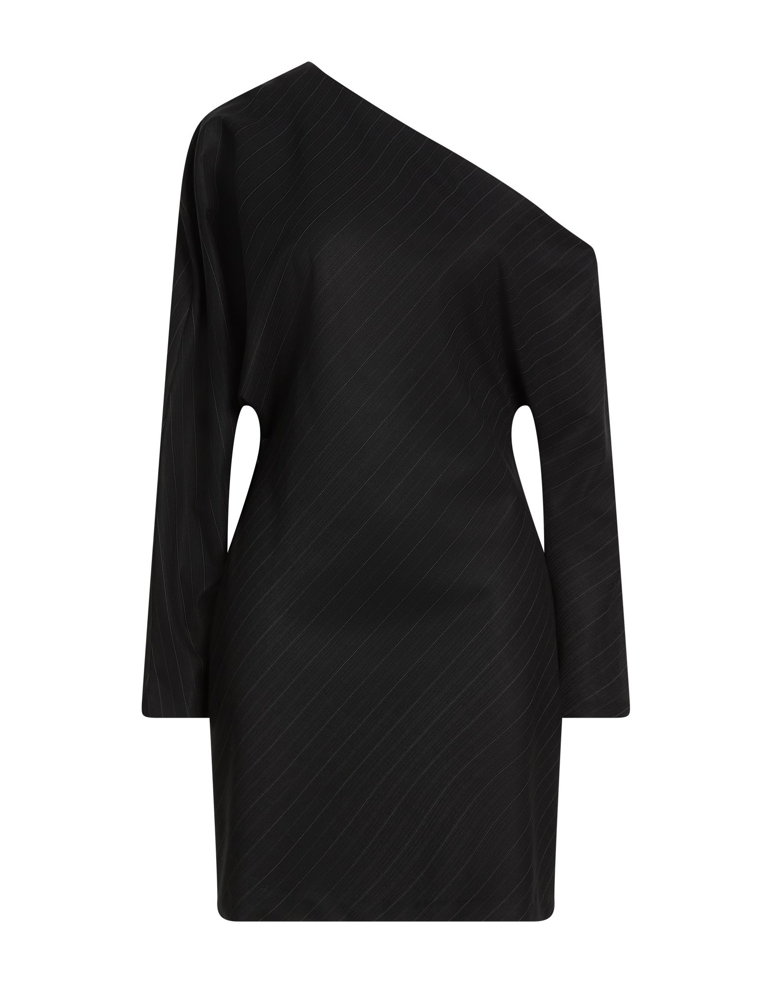 VICOLO Mini-kleid Damen Schwarz von VICOLO