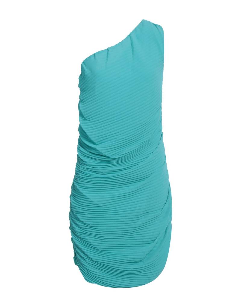 VICOLO Mini-kleid Damen Tūrkis von VICOLO