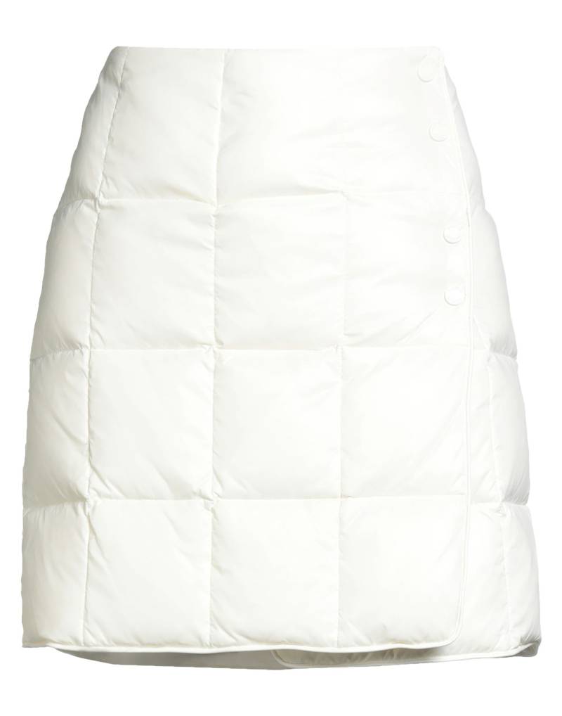 VICOLO Minirock Damen Elfenbein von VICOLO