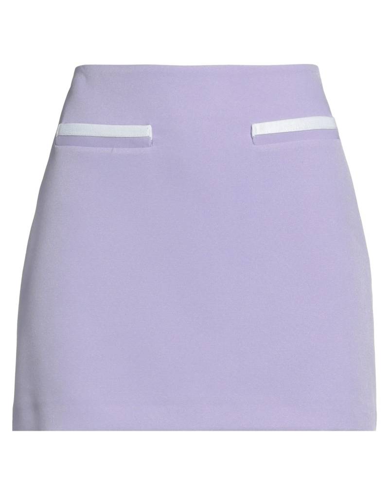 VICOLO Minirock Damen Malve von VICOLO