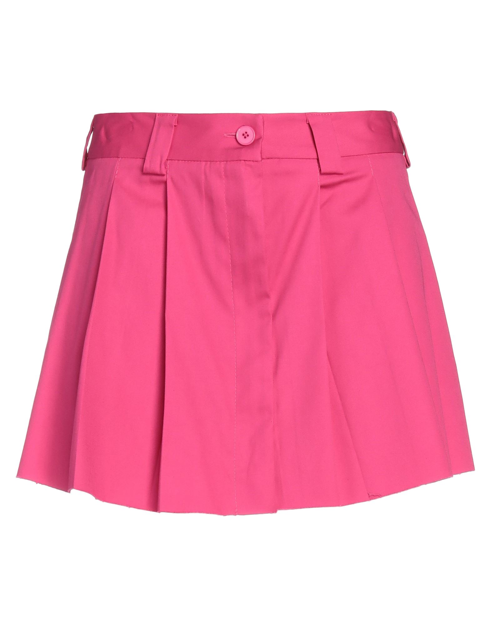 VICOLO Minirock Damen Fuchsia von VICOLO