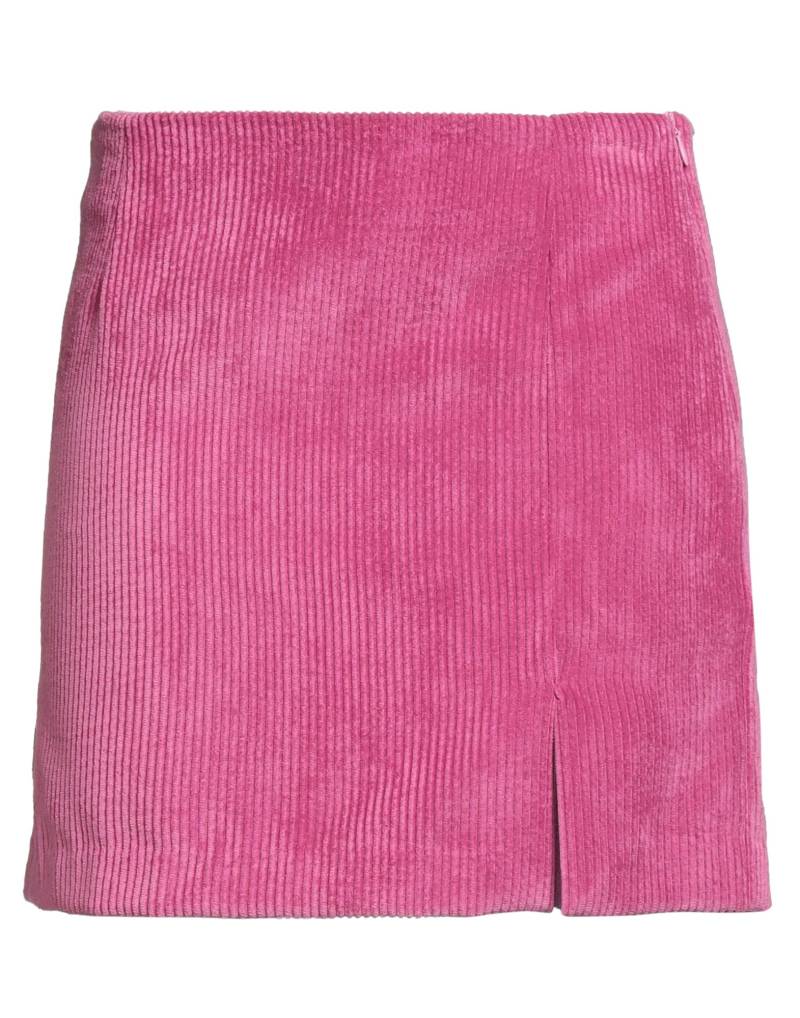 VICOLO Minirock Damen Fuchsia von VICOLO