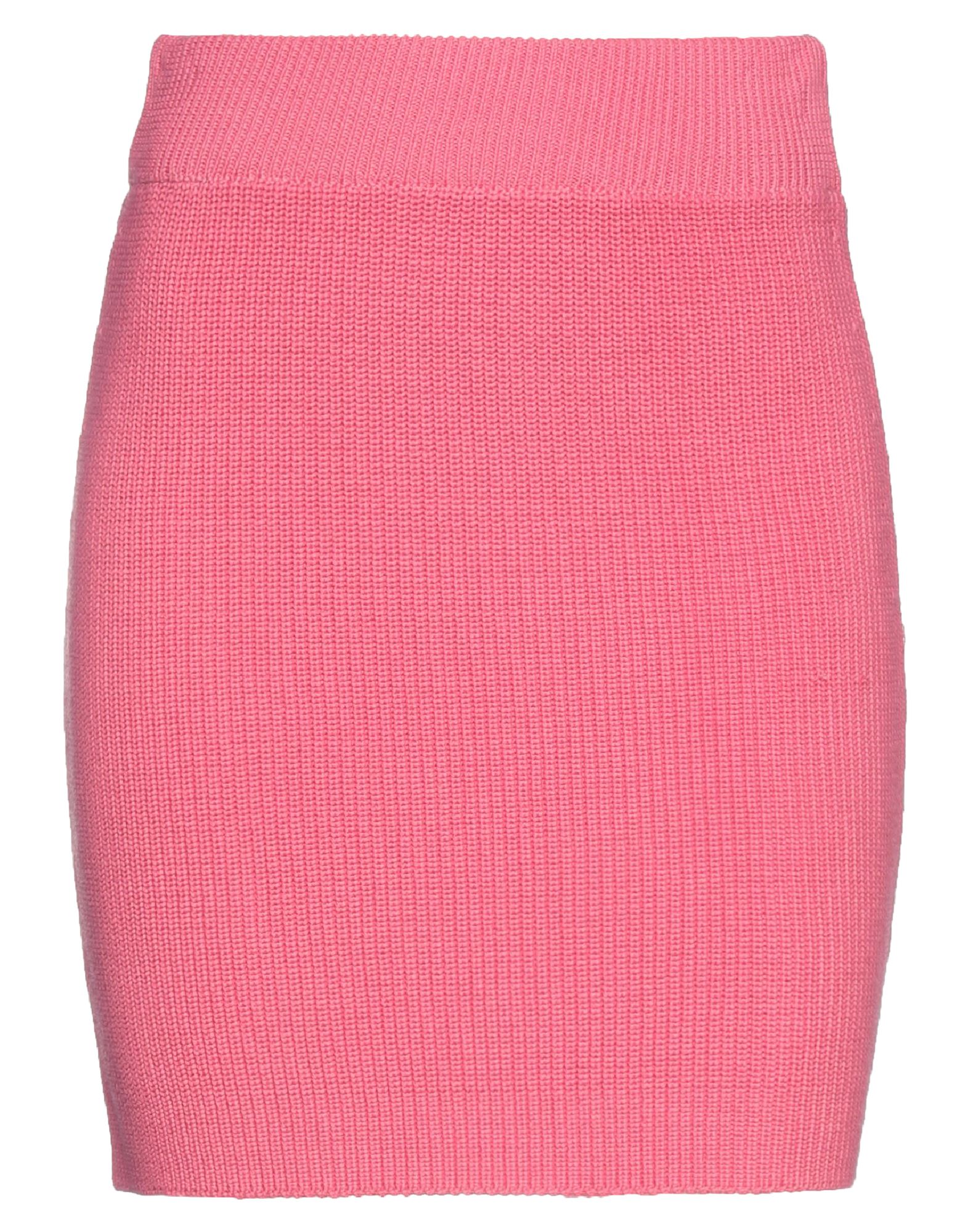 VICOLO Minirock Damen Fuchsia von VICOLO