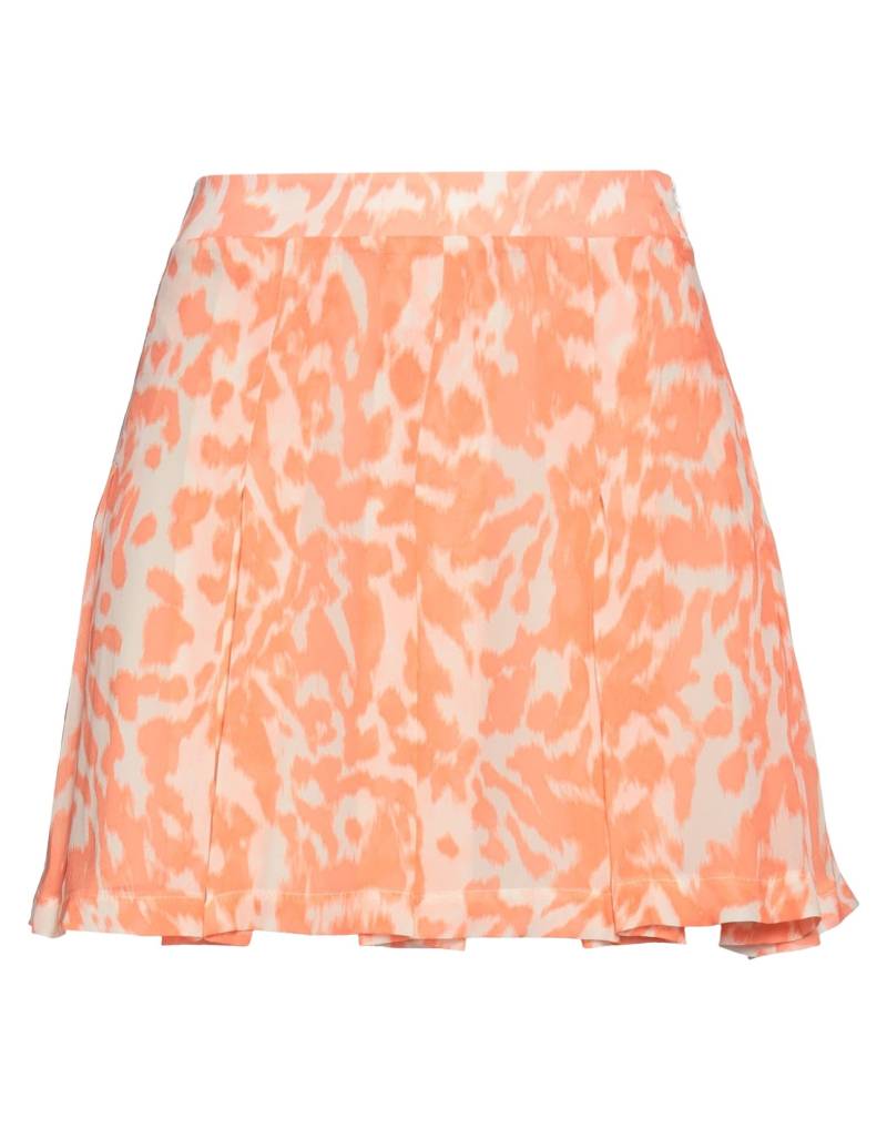 VICOLO Minirock Damen Lachs von VICOLO