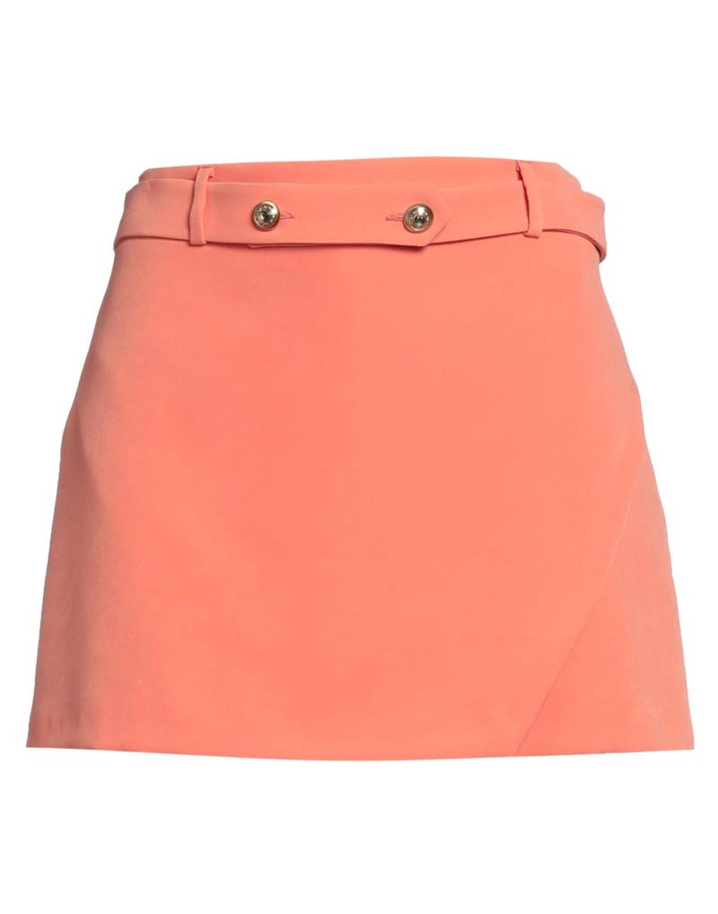 VICOLO Minirock Damen Lachs von VICOLO