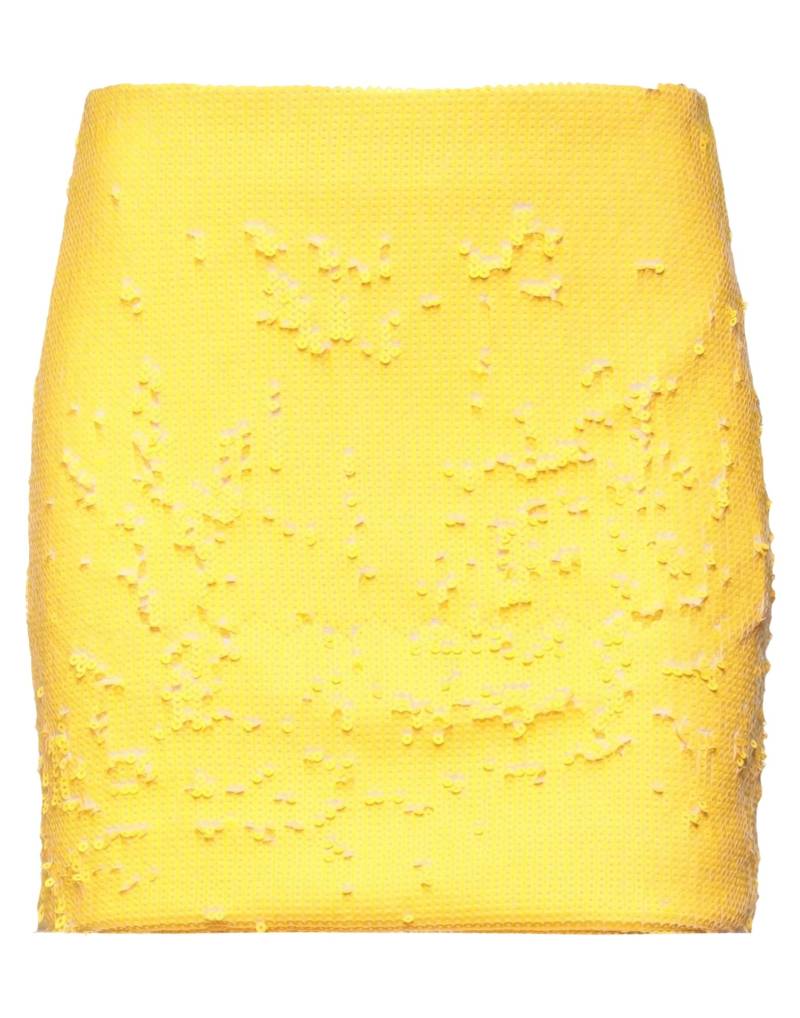 VICOLO Minirock Damen Ringelblume von VICOLO