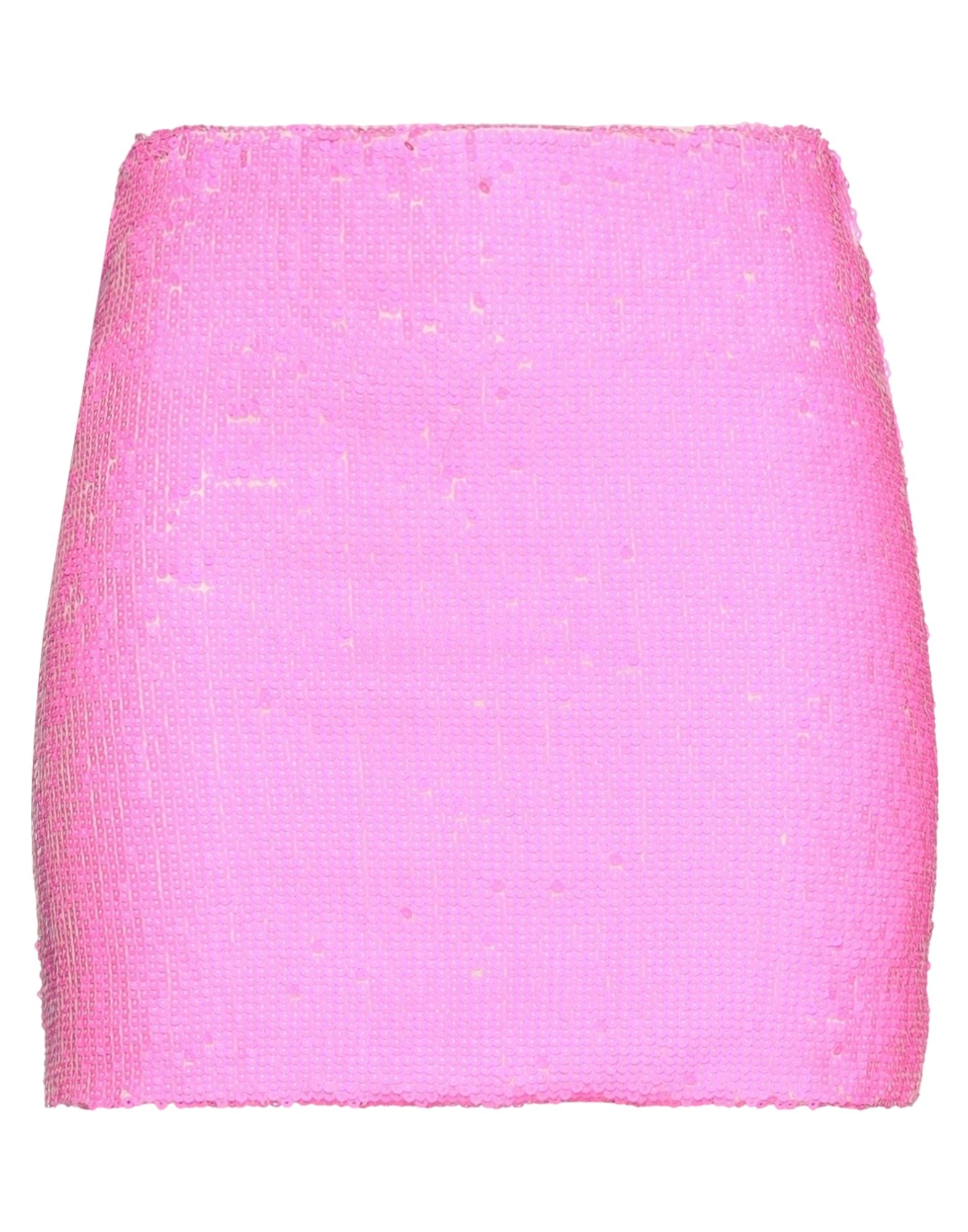 VICOLO Minirock Damen Rosa von VICOLO