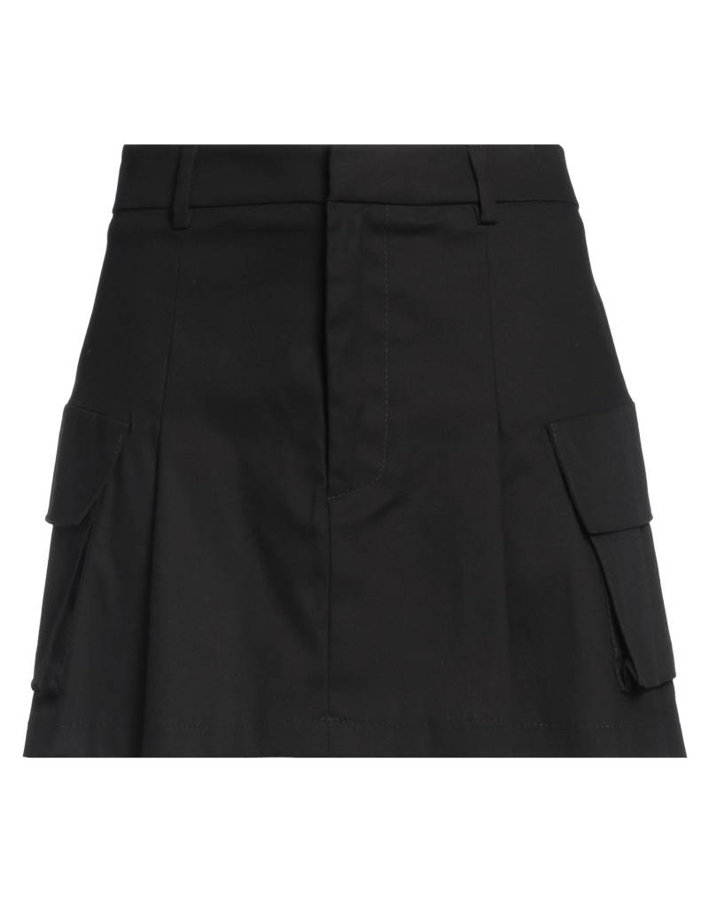 VICOLO Minirock Damen Schwarz von VICOLO