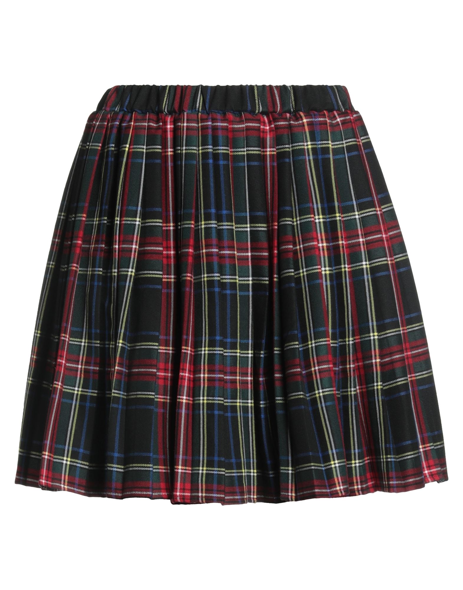 VICOLO Minirock Damen Schwarz von VICOLO