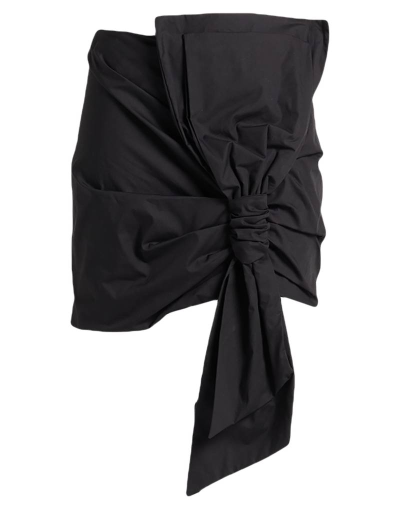 VICOLO Minirock Damen Schwarz von VICOLO