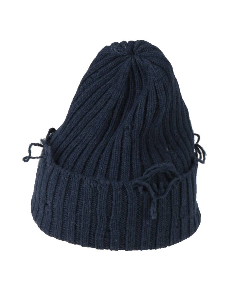 VICOLO Mützen & Hüte Damen Nachtblau von VICOLO