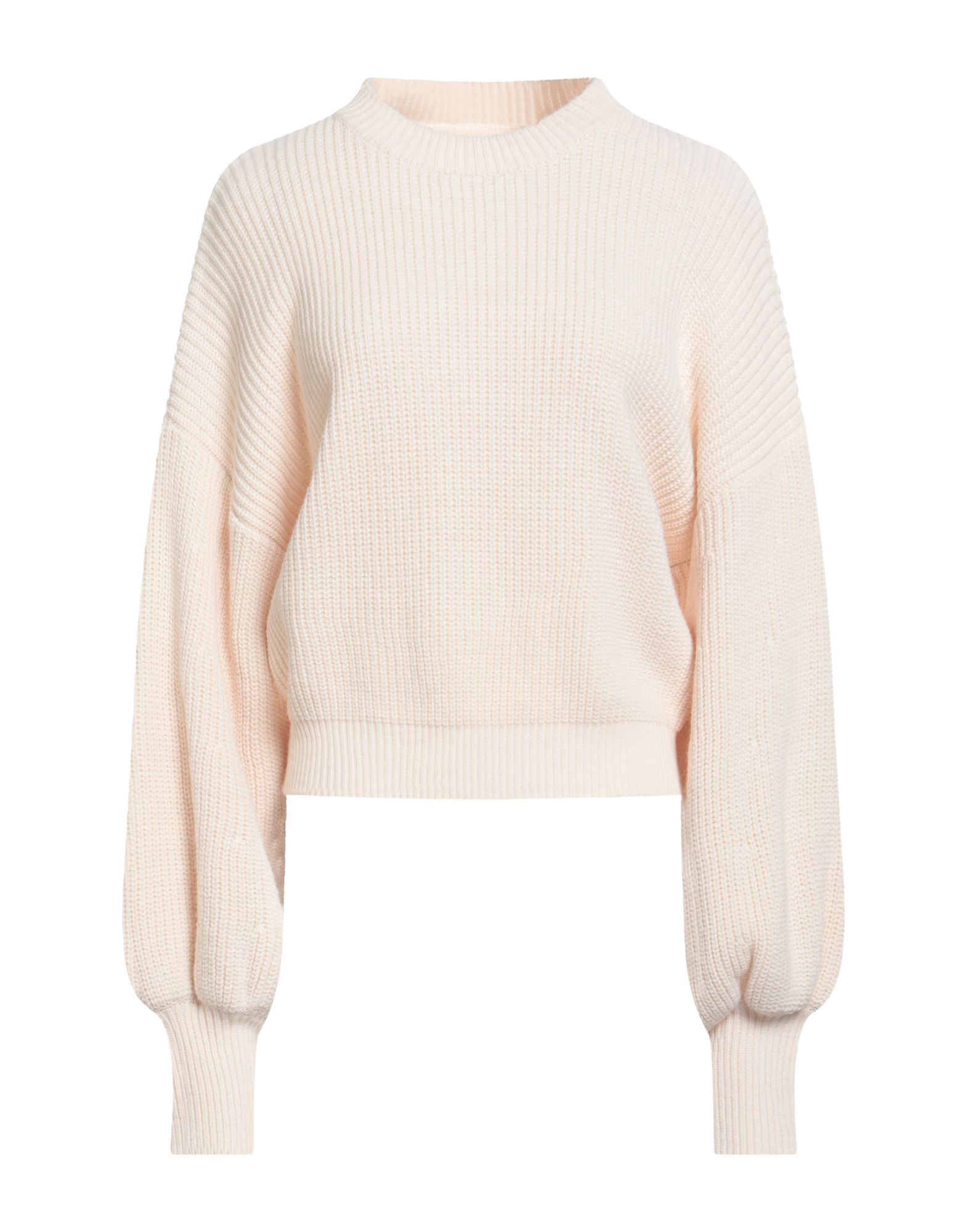 VICOLO Pullover Damen Cremeweiß von VICOLO