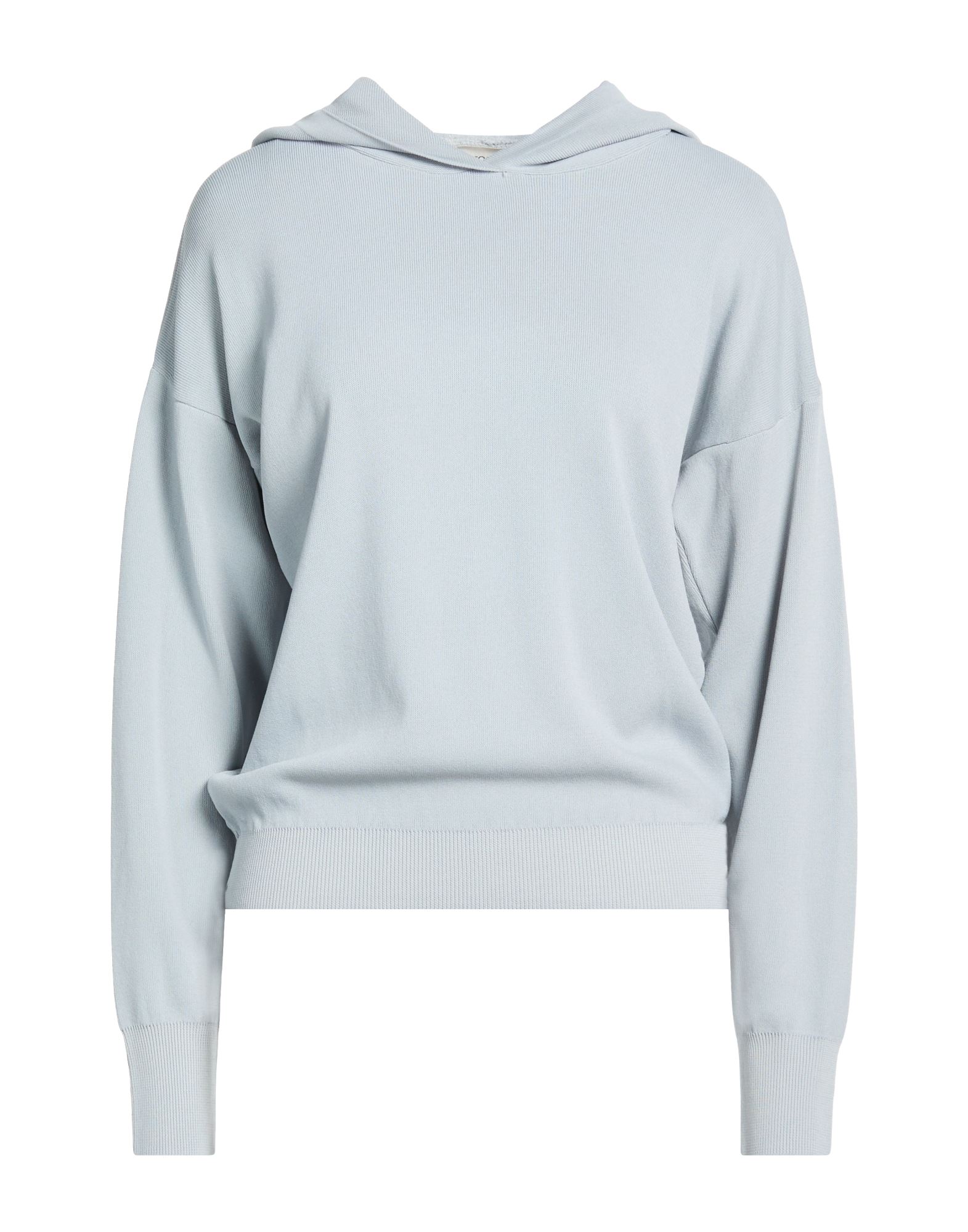 VICOLO Pullover Damen Himmelblau von VICOLO