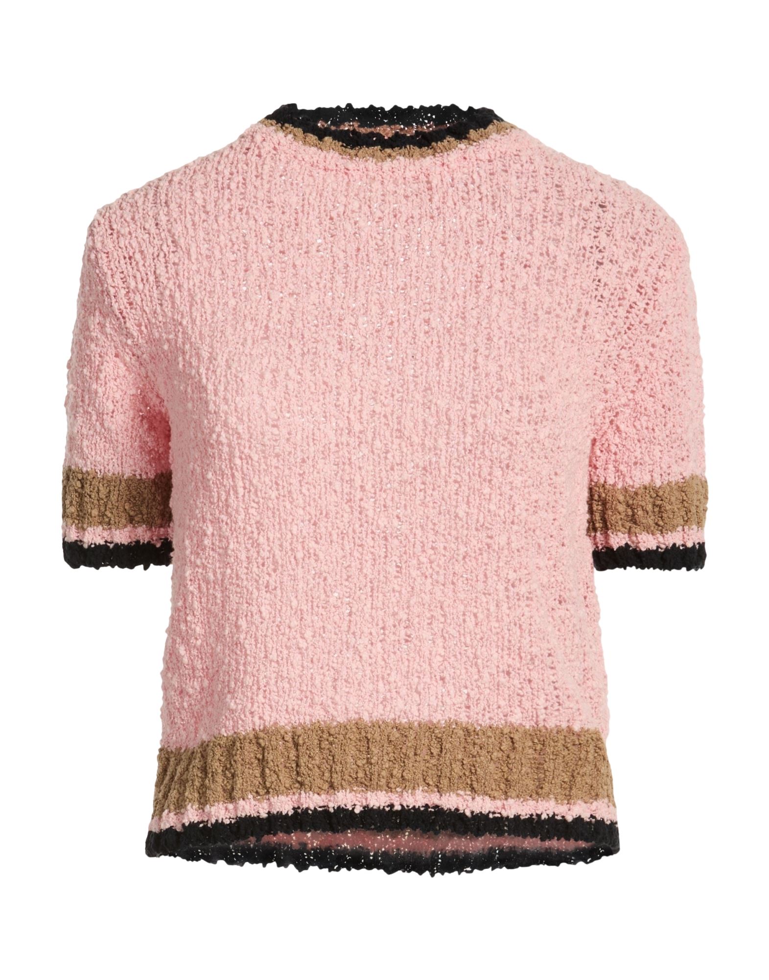 VICOLO Pullover Damen Rosa von VICOLO