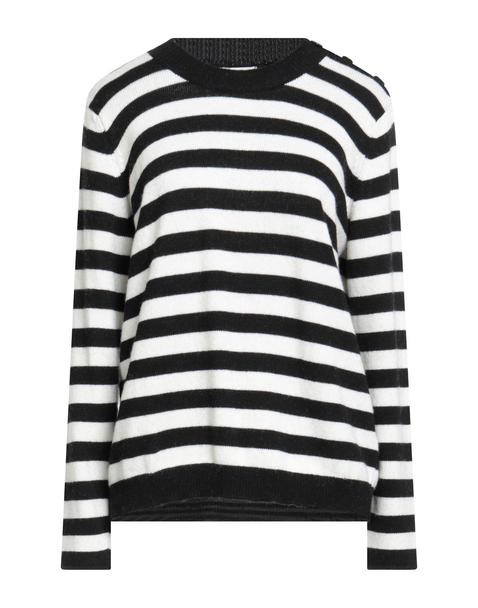 VICOLO Pullover Damen Schwarz von VICOLO